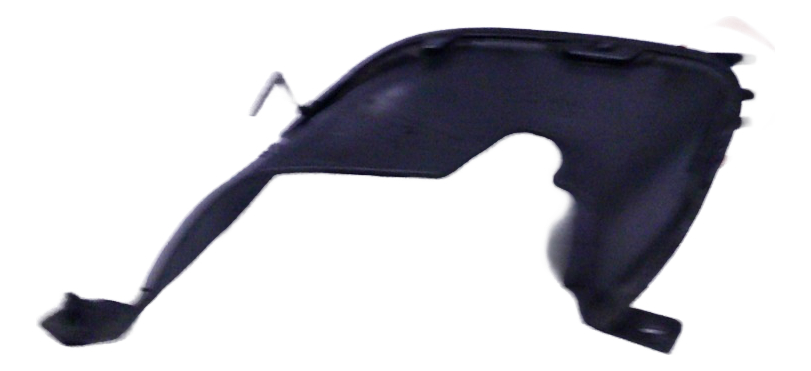 Base De Escape Trasero 04-08 Acura Tl