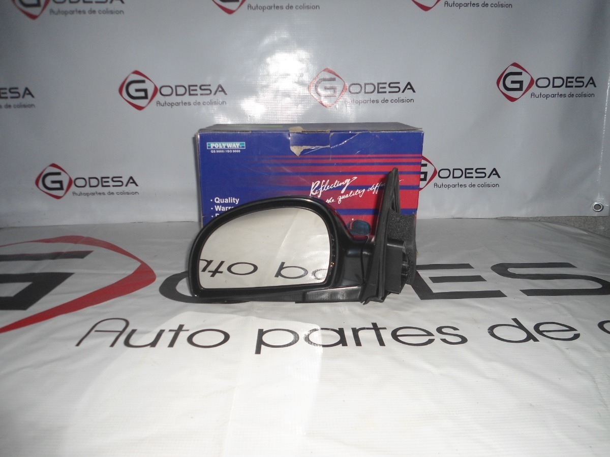 Espejo Lh Verna 2004 2005 2006 Nuevo Taiwan 