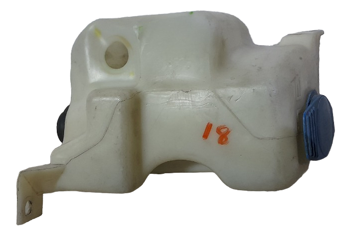 Deposito Limpiaparabrisa Vw Jetta Clasico 08-15 Usado Origin
