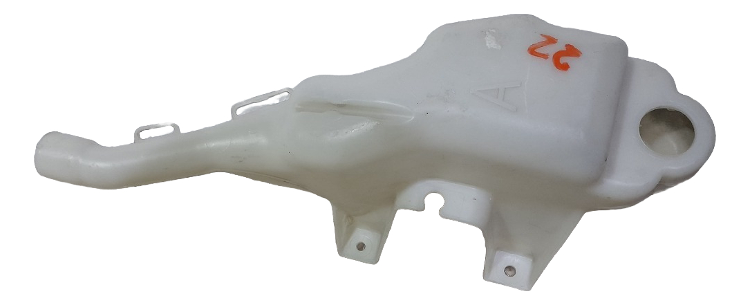 Deposito Limpiaparabrisa Honda Civic Coupe 06-11 Original