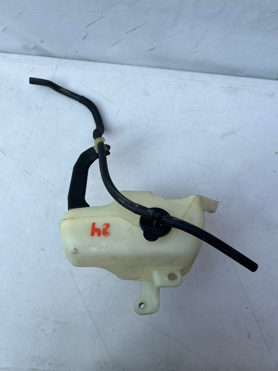 Deposito Anticongelante Toyota Corolla 12-14 Usado Original