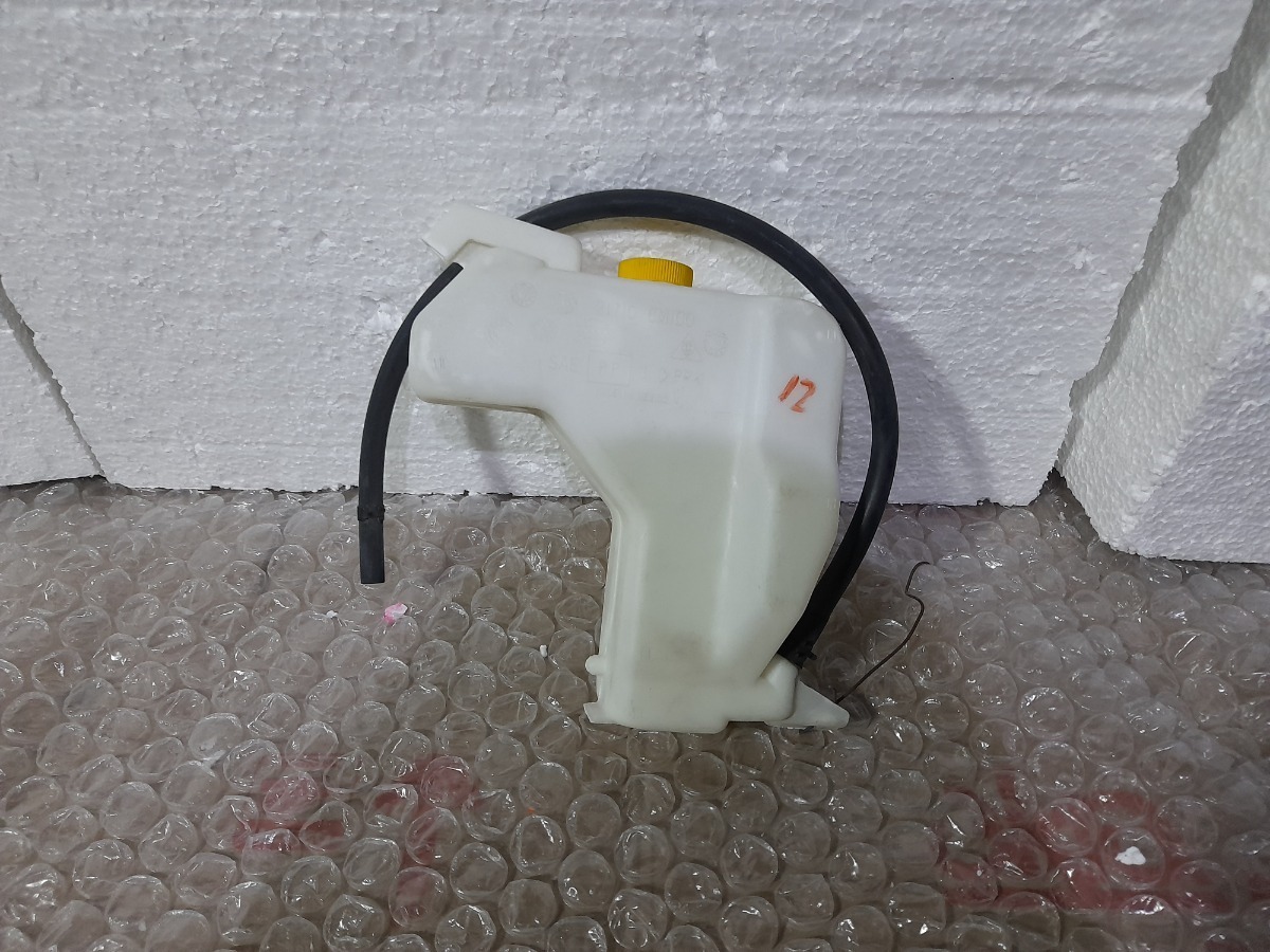 Deposito Anticongelante Nissan Sentra 99-06 Original