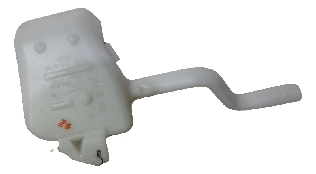 Deposito Limpiaparabrisa Jeep Cherokee 02-07 Original