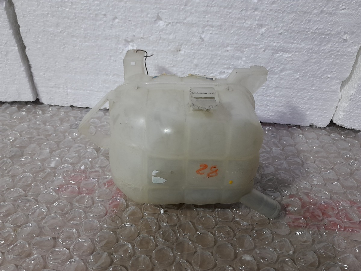 Deposito Anticongelante Ford Windstar 99-03 Original