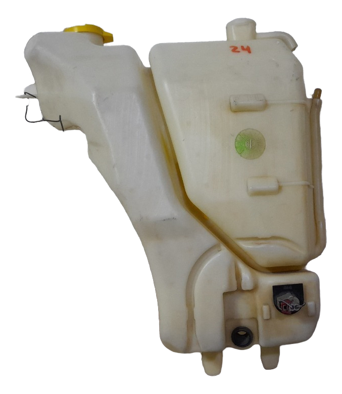 Deposito Limpiaparabrisa Dodge Ram 1500 02-08 Usado Original