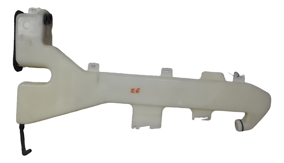 Deposito Limpiaparabrisa Honda Cr-v 03-06 Usado Original