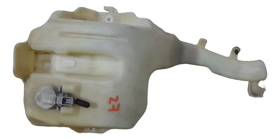 Deposito Limpiaparabrisa Jeep Grand Cherokee 05-09 Usado