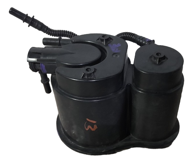 Canister Audi A4 16-17 Usado Original