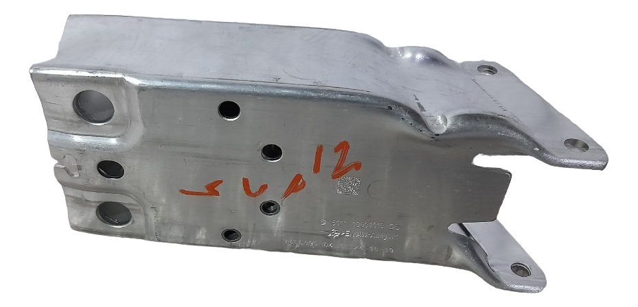 Base De Refuerzo Superior Rh Mini Cooper F56 F57 13-20 Origi
