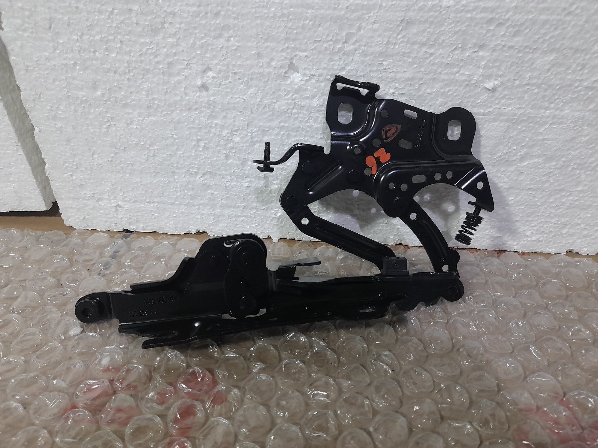 Bisagra De Cofre Lh Bmx F55 F56 F57 14-17 Original - vista 1