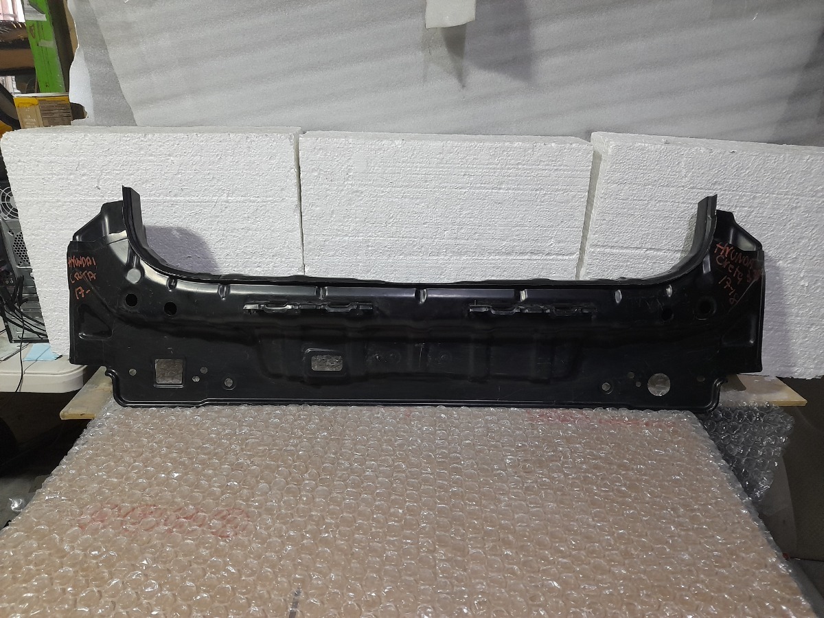 Tolva Hyundai Creta 2017 - 2018