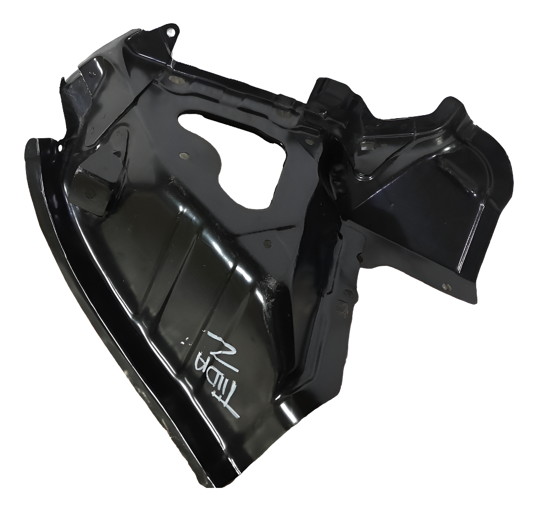 Base De Calavera Lh Nissan Tiida 09-18  Original