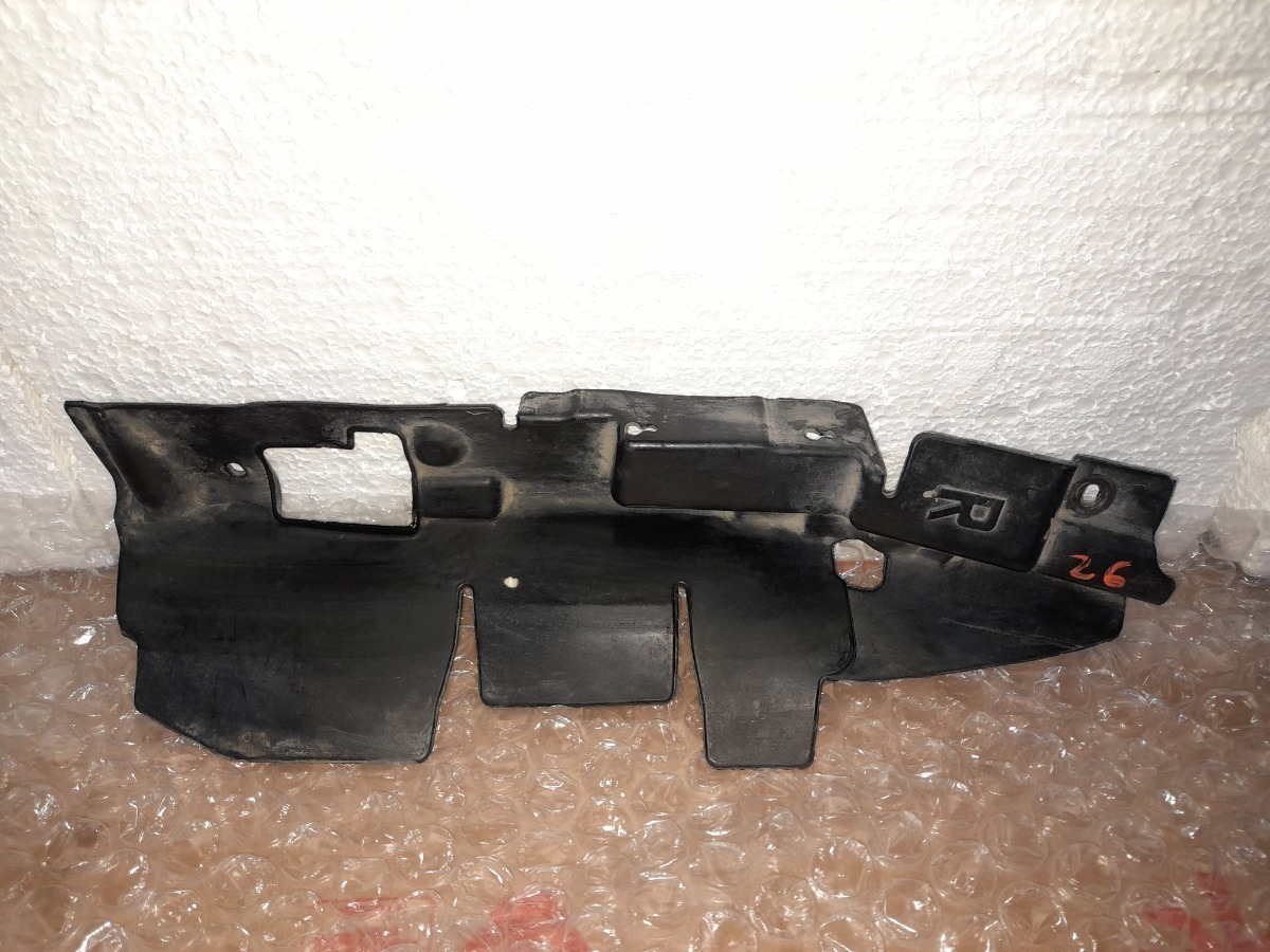 Deflector De Aire De Radiador Rh Jeep Compass 07-17 Orig