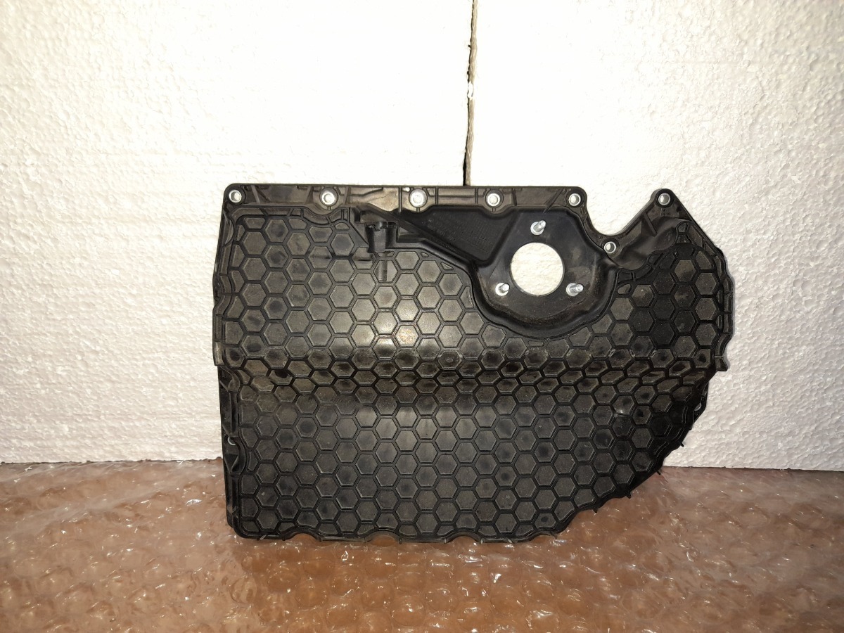 Carter Bandeja De Aceite Audi A3 15-17  Original
