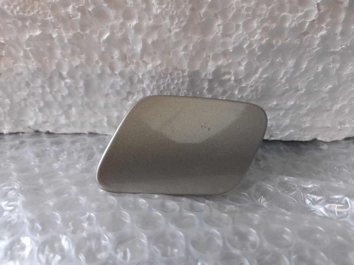 Tapa De Chisguetero Vw Touareg 04-07 Original Rh - vista 1