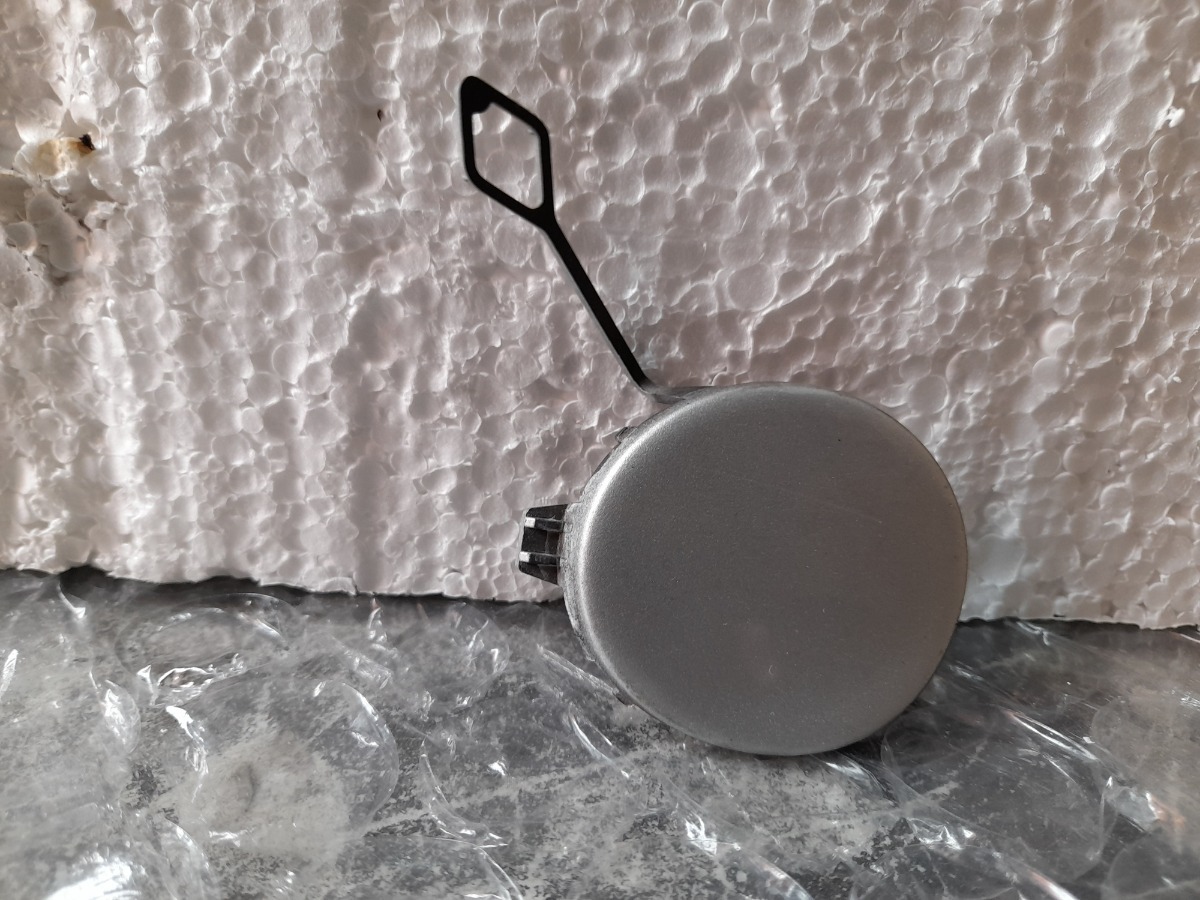 Tapa Tiron De Facia Tras.lh Mini Cooper Countryman 11-16