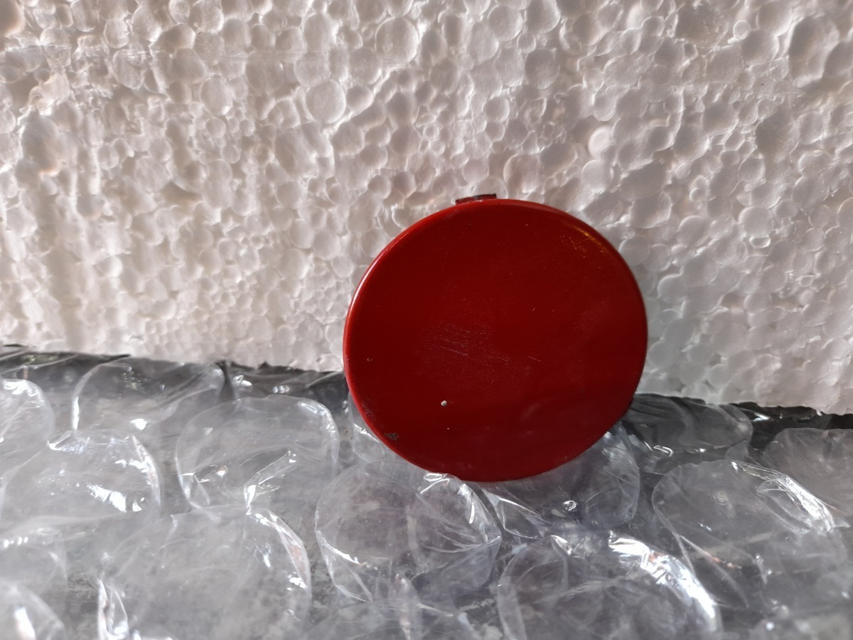 Tapa Tiron De Facia Del. Ford Focus 09-11 Usada Original