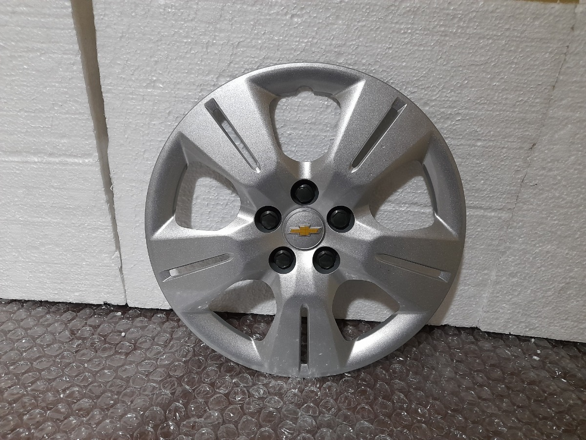 Copa De Rin N.16 Chevrolet Trax 13-17  Original