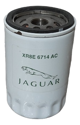 Filtro De Aceite Jaguar X-type 02-08 Original