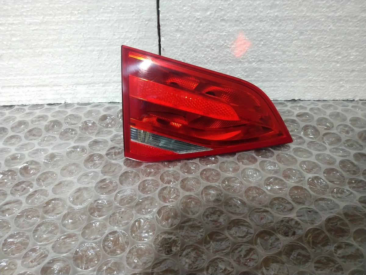 Intercalavera Lh Audi A4 09-12 Usada Original - vista 1