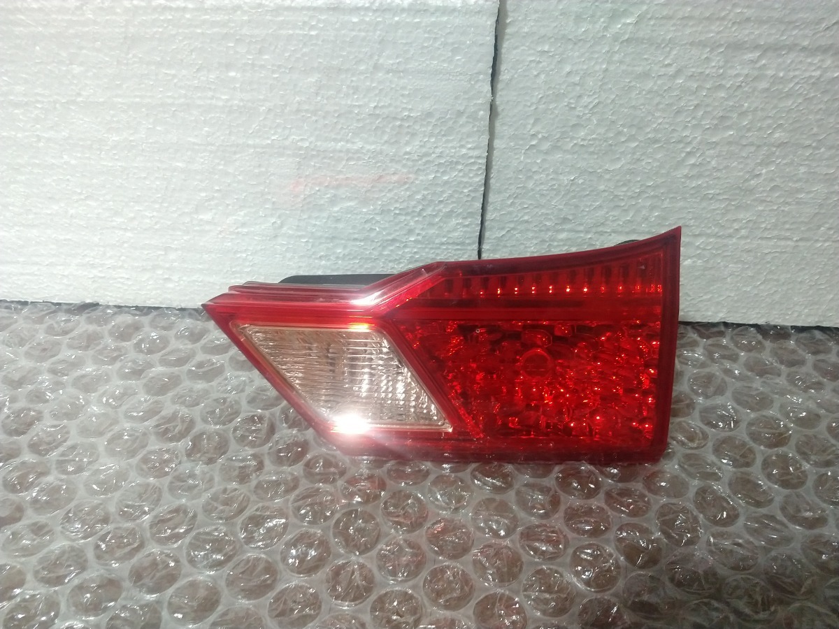 Intercalavera Rh Honda City 14-19 Usada Original - vista 1