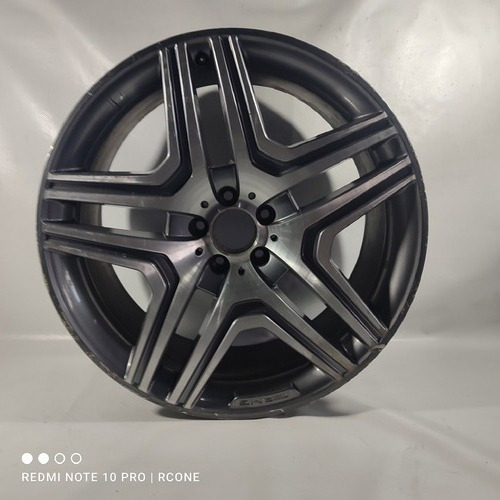 Rin Mercedes Benz Ml 21 Para Reparar - vista 1