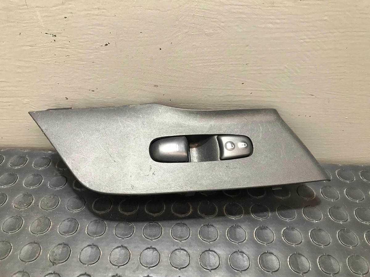 Nissan Altima 2012 Al 2016  Switch Delantero Derecho