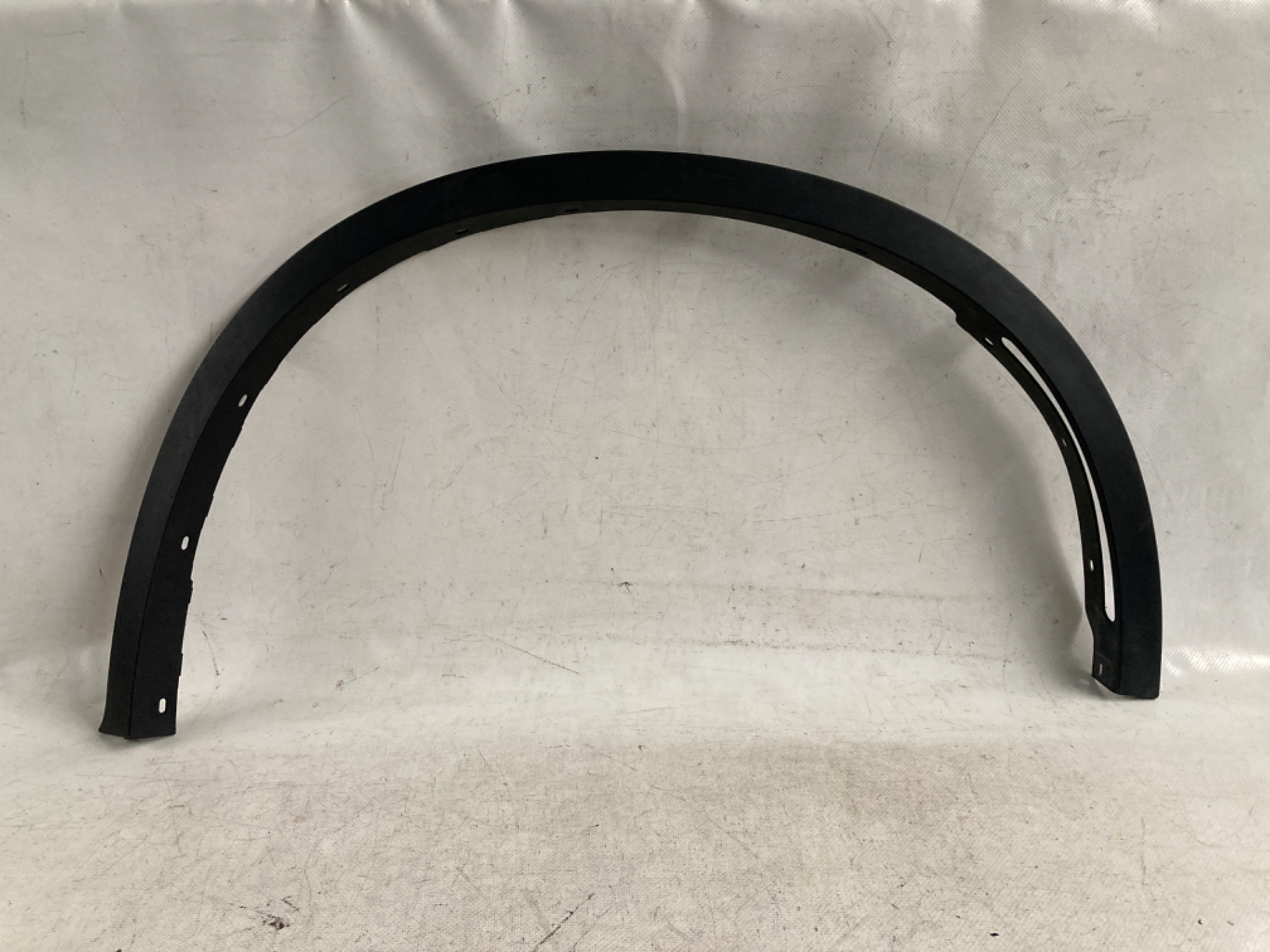 Moldura Delantera Derecha Bmw X5 2013