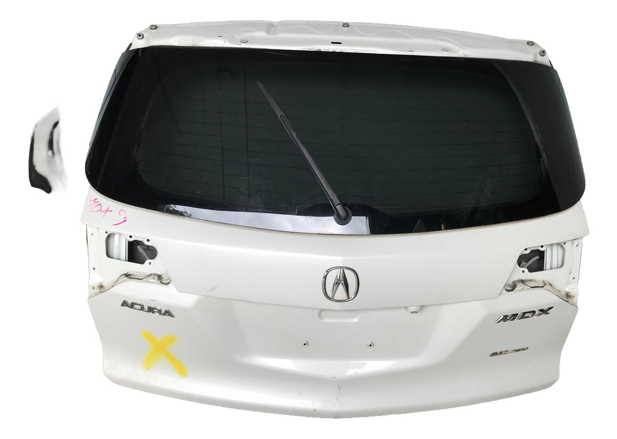 Cajuela Acura Mdx 2007 - 2013 - vista 1