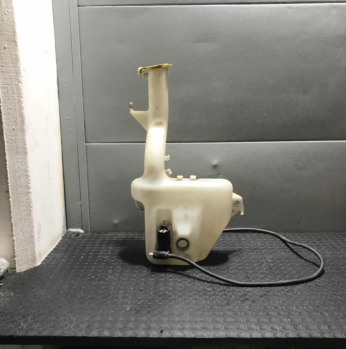 Chrysler Town Country 2008-2016 Depositó De Limpiaparabrisas