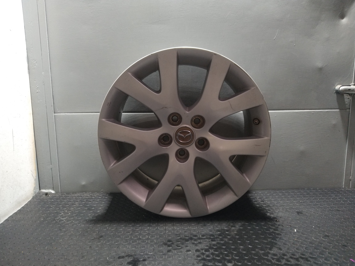 Mazda Cx7 2007 Al 2012 Rin 18