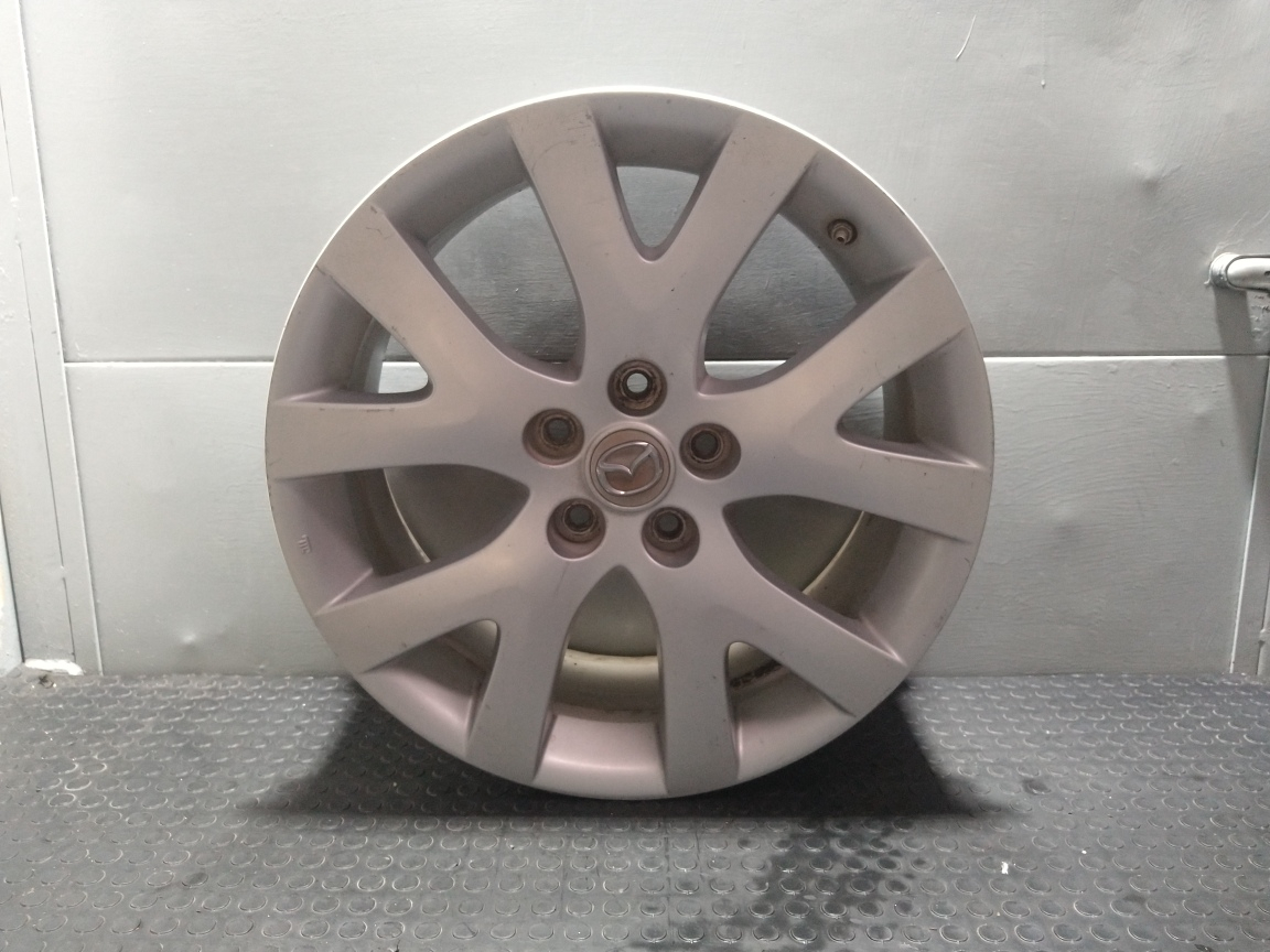 Mazda Cx7 2007 Al 2012 Rin 18