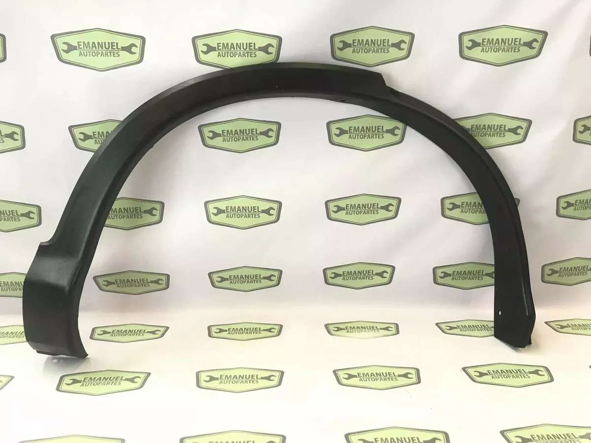 Moldura De Arco Trasera Derecha Honda Cr-v 2012-2016 - vista 1