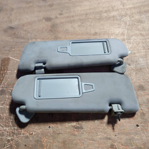 Viseras Hyundai Sonata 2011 2012 2013 2014