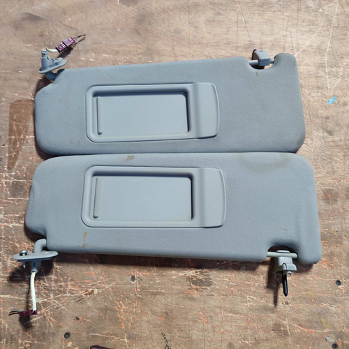 Viseras Bmw Serie 3 2006 2007 2008 2009