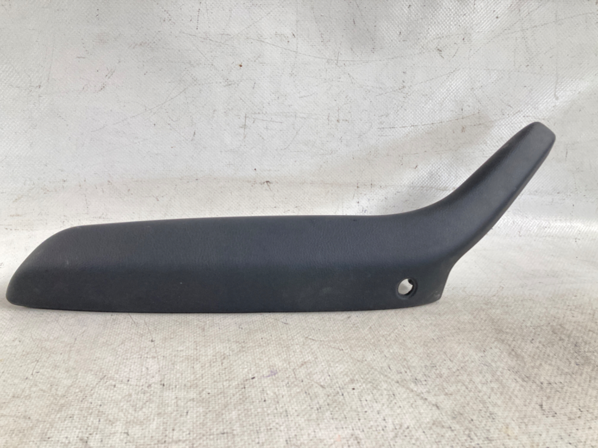 Descansabrazo Jaladera Puerta Trasera Izquierda Audi A6 2007