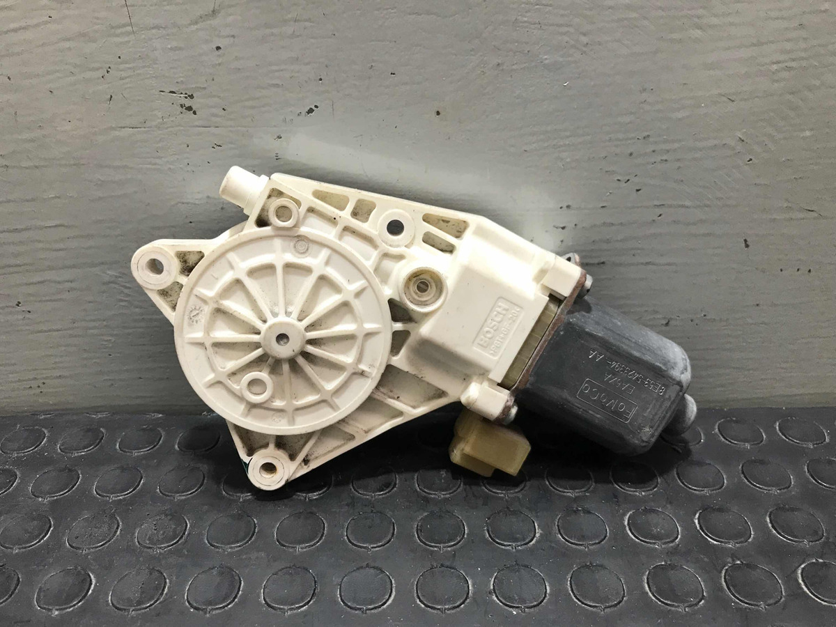 Ford Fusion 2013 Al 2020 Motor Cristal Delantero Izquierdo