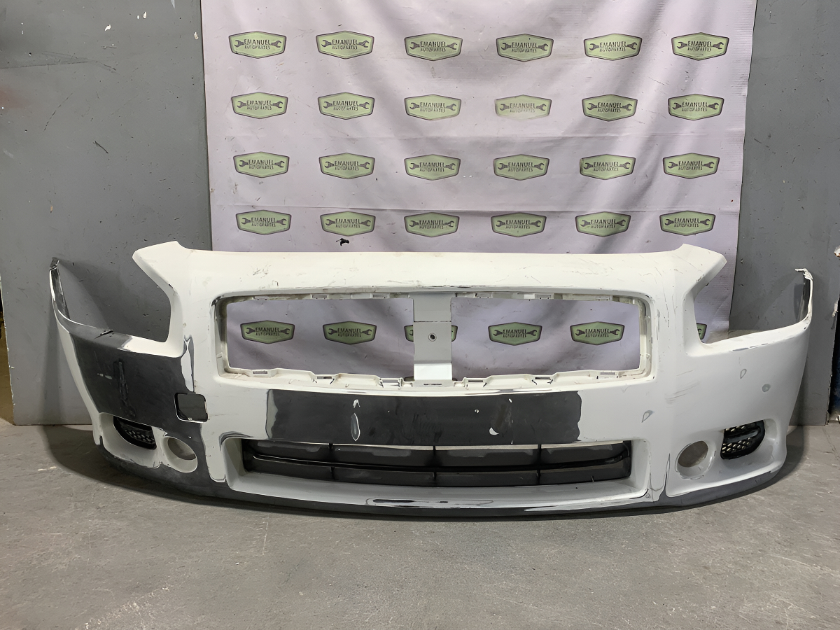 Fascia Delantera Nissan Maxima 2009 - 2014 - vista 1