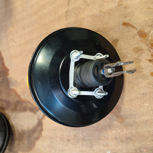 Booster Subaru Wrx 2008 2009 2010 2011 2012 2013 2014