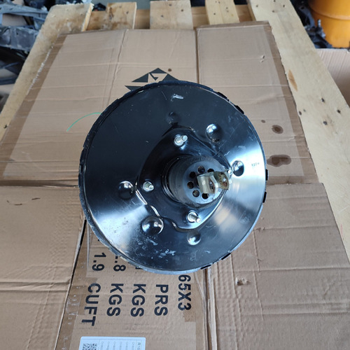 Booster Nissan Versa  2012 2013 2014 2015 16 2017 2018 2019