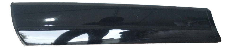 Chevrolet Equinox 2010 Al 2015 Moldura Derecha Medallón 