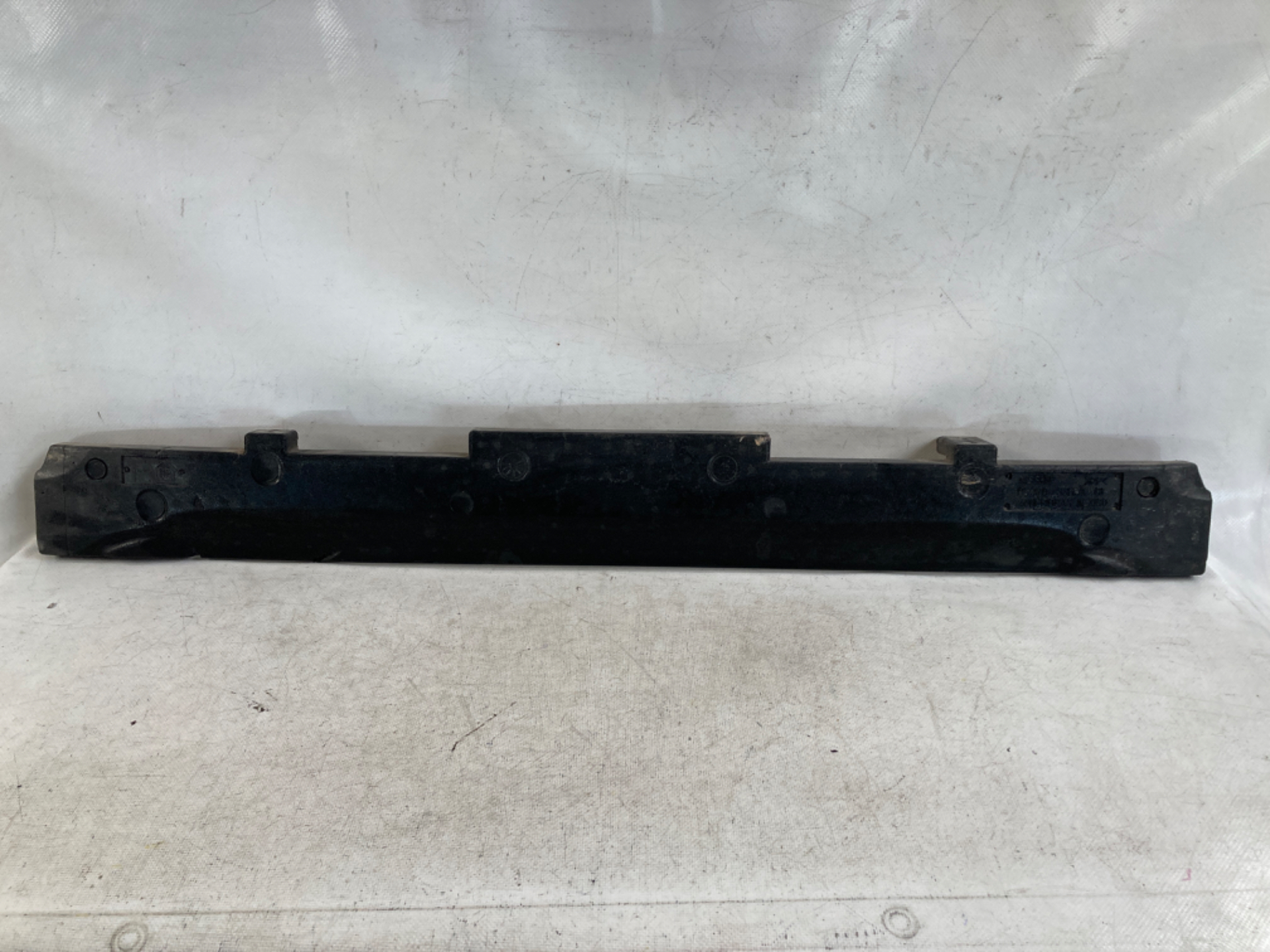 Relleno Alma Trasera Nissan Sentra 2013 - 2015 - vista 1