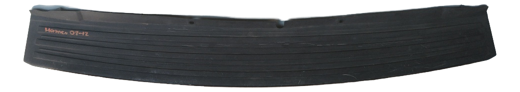 Mercury Mariner 2008 Al 2012 Moldura De Fascia Trasera 