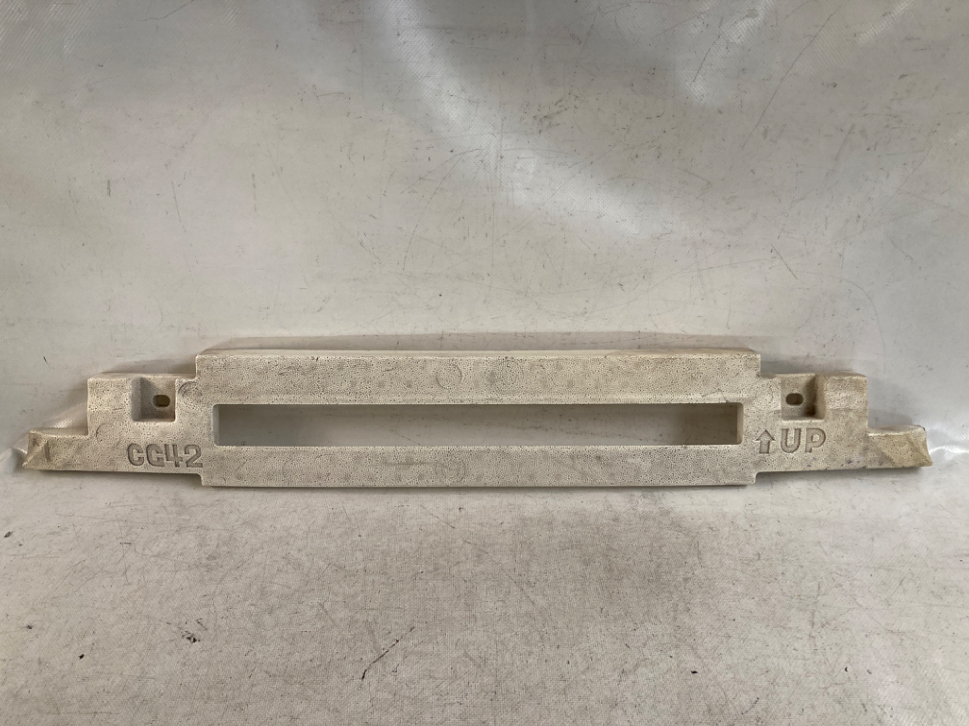 Relleno Alma Trasera Mazda 5 2012 - 2015 - vista 1