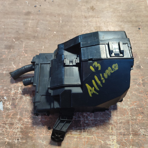 Caja Fusibles Nissan Altima 2013 2014 (284b73ts0b)