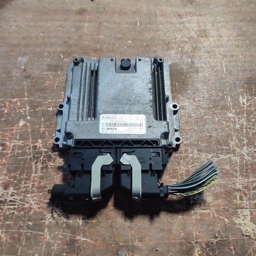 Computadora Ford Fusión 2013 (ds7a12a650ajj)