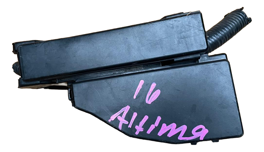 Caja Fusibles Nissan Altima 2013-2016