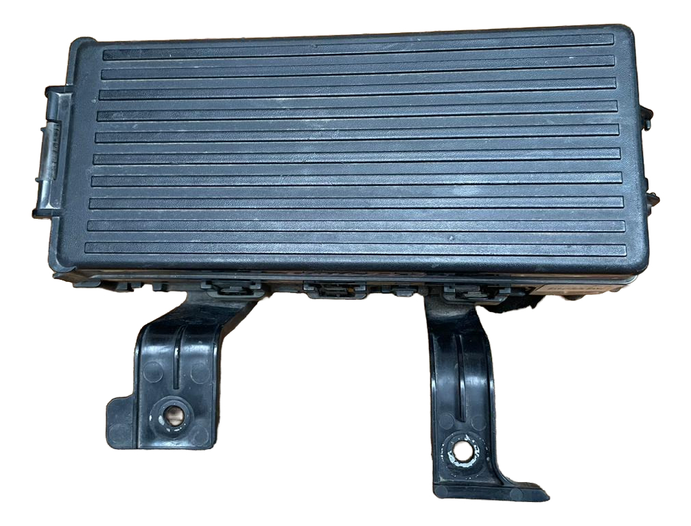Caja Fusibles Ford Fusión 2006-2012