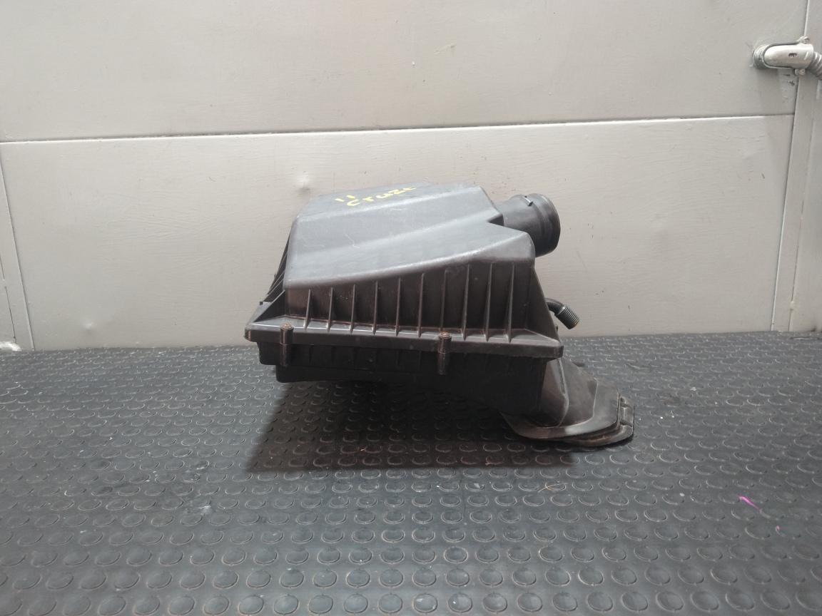 Chevrolet Cruze 2006 Al 2012 Porta Filtro 