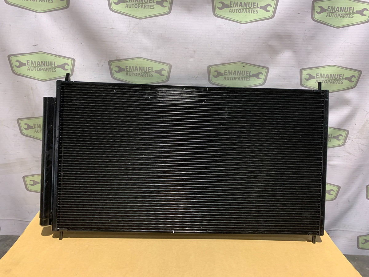 Condensador Acura Tl 2009 - 2014